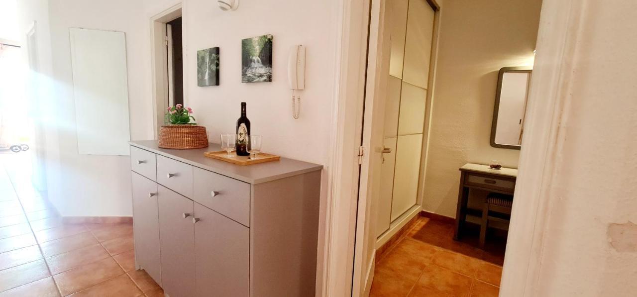 Apartamento Marineda El Médano Exterior foto