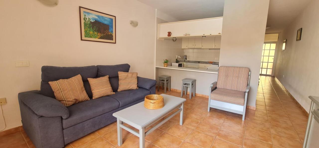 Apartamento Marineda El Médano Exterior foto