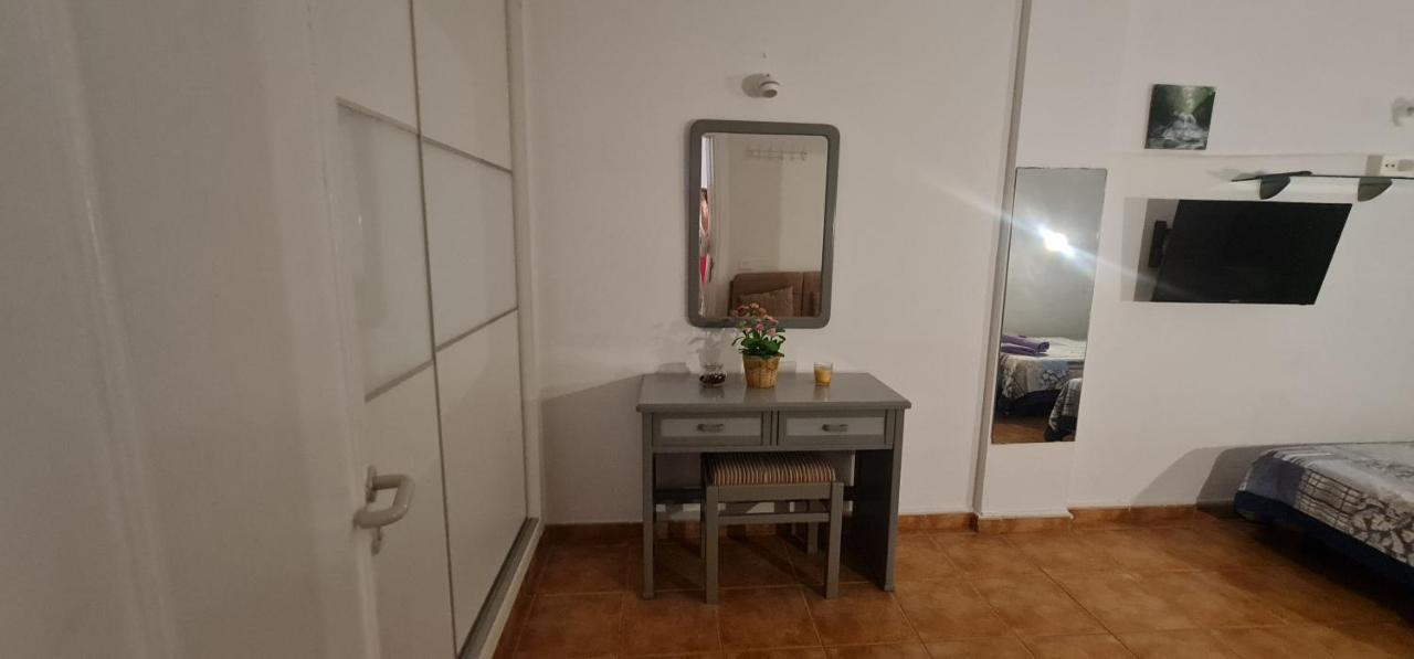 Apartamento Marineda El Médano Exterior foto