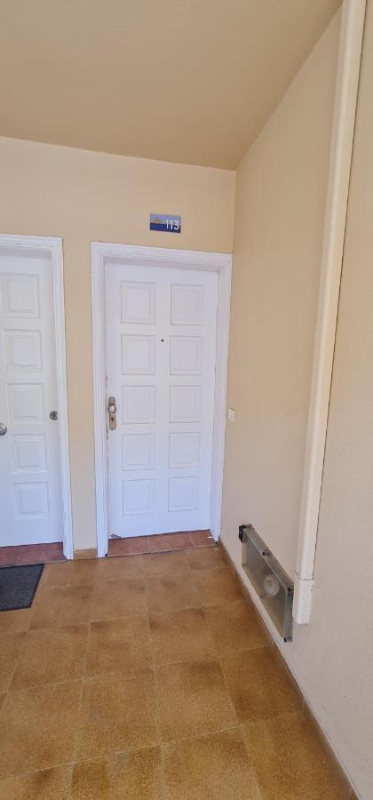 Apartamento Marineda El Médano Exterior foto